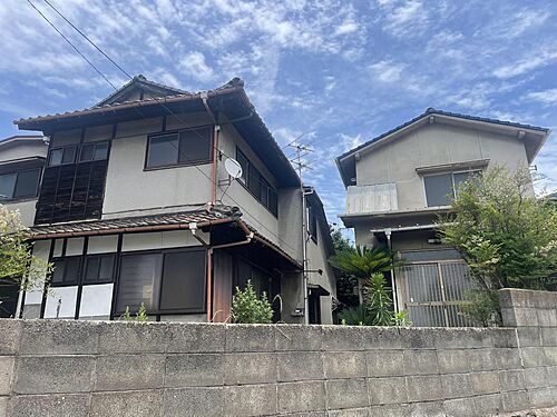広島県呉市宮原３丁目 呉