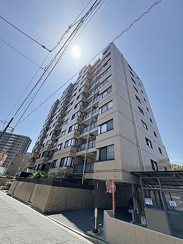 広島県広島市西区草津南２丁目 草津