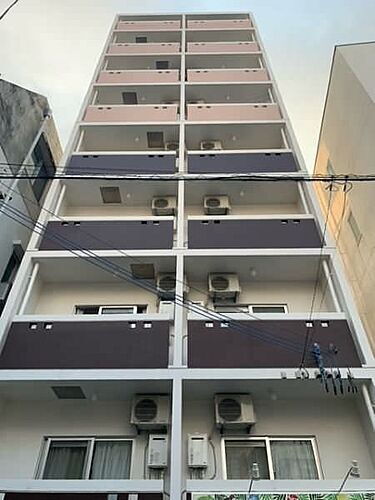 沖縄県那覇市前島２丁目
