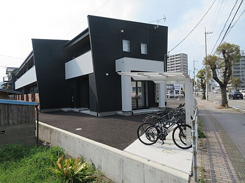 新居浜市坂井町　一戸建　ベルグレイヴィア新居浜駅前ＩＩ
