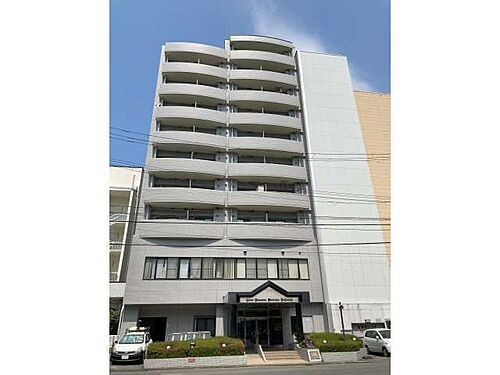 ライオンズマンション盛岡内丸