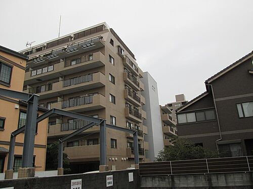 静岡県沼津市庄栄町 沼津