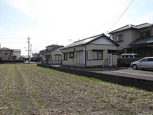静岡県藤枝市泉町 藤枝 住宅