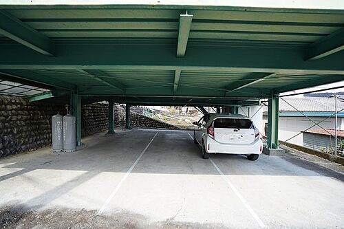 静岡県富士宮市長貫 芝川 住宅