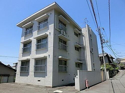 静岡県沼津市上香貫宮原町 沼津