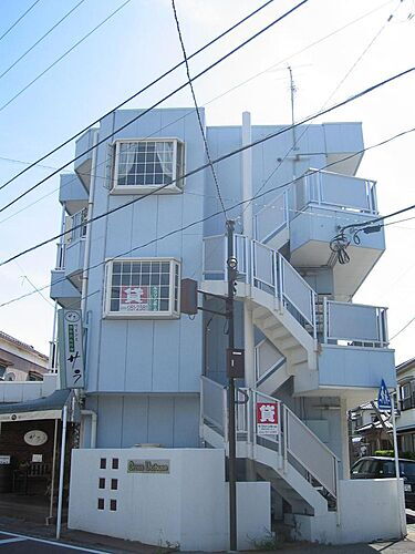 静岡県沼津市我入道一本松町 沼津