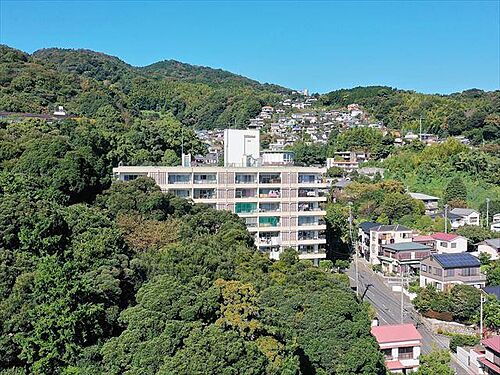 静岡県伊東市湯川 伊東