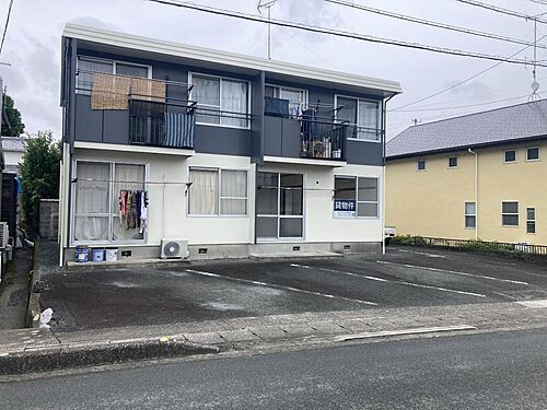 フォーブル井伊谷