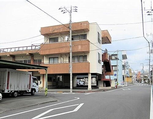 静岡県沼津市真砂町 沼津 住宅