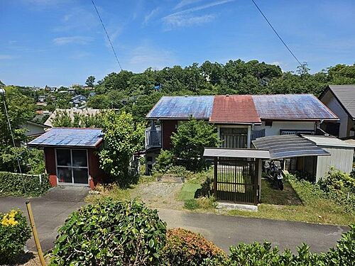 静岡県伊豆市熊坂 修善寺 土地