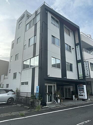 アジュールビル