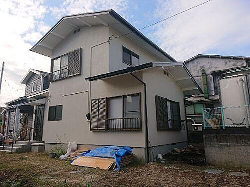 静岡県田方郡函南町畑毛 住宅