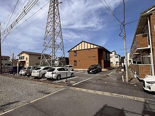 ローズコート上耕地Ｉ・ＩＩ