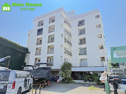 スルガリバーサイドハウス