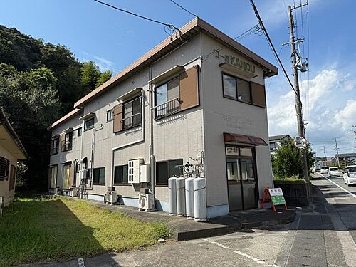 コーポＫＡＮＯＵ