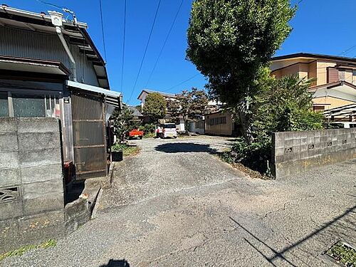 静岡県伊東市富戸 城ヶ崎海岸 住宅