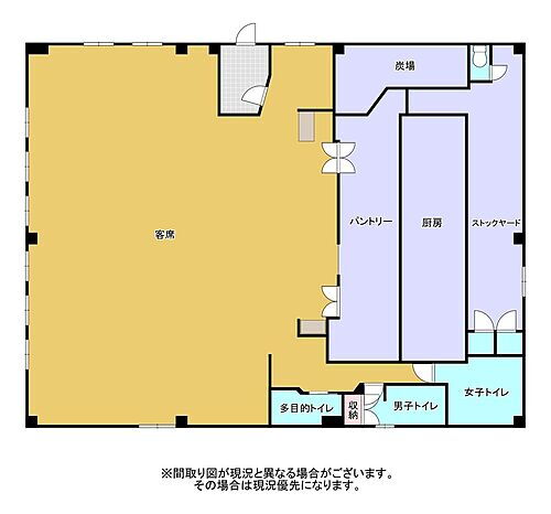 静岡県焼津市三ケ名 西焼津駅 売店舗・売事務所 物件詳細