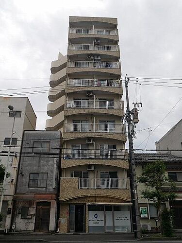 静岡県静岡市駿河区泉町 5階