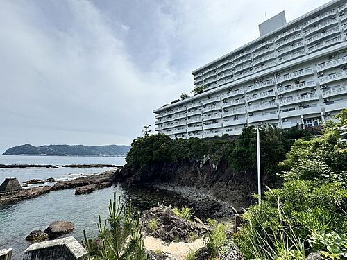 シャトーテル赤根崎