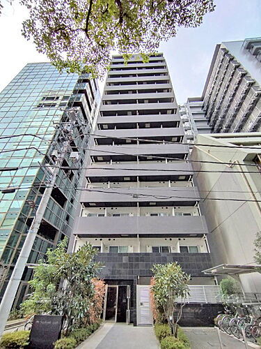 ステージグランデ芝大門