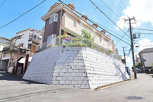 外全　横浜市保土ケ谷区峰岡町２丁目