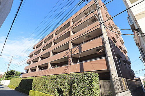 コスモヒルズ新千葉