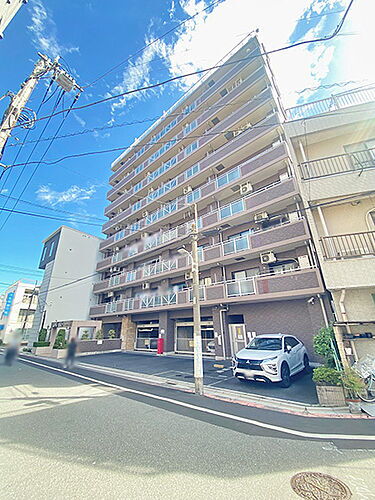 ドラゴンマンション三ノ輪壱番館