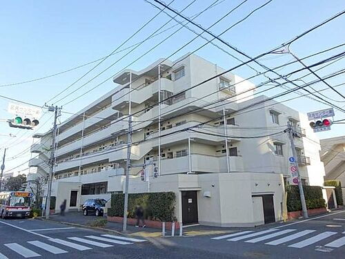 パークハイム桜新町