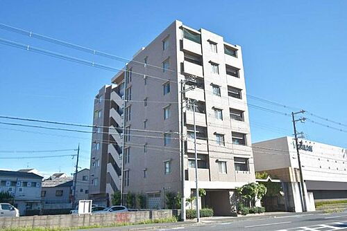 ファインベール守口