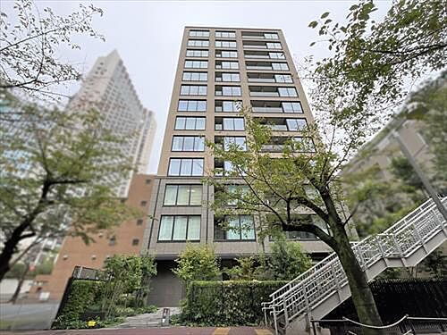 パークコート赤坂桜坂