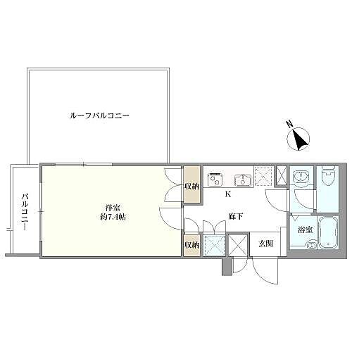 菱和パレス高輪壱番館