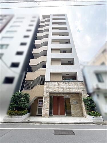 プレール・ドゥーク銀座ＥＡＳＴＩＩＩ