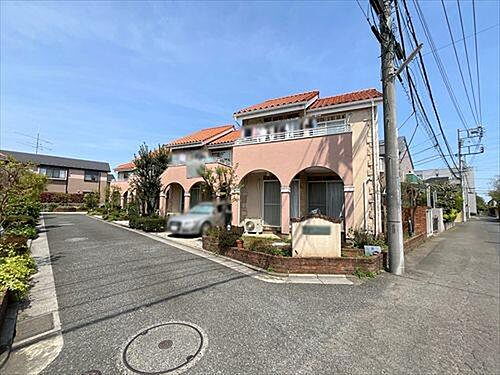 東京都国分寺市光町３丁目 国立