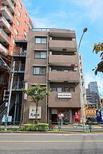 東京都府中市寿町２丁目 府中