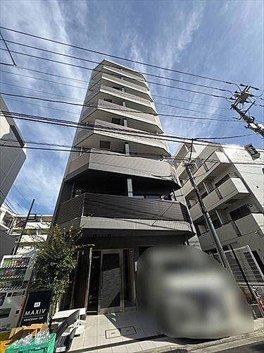 ＭＡＸＩＶ西大島ＤＵＥ