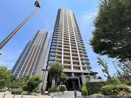 ＢｒｉｌｌｉａＴｏｗｅｒｓ目黒サウスレジデンス