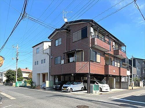 埼玉県さいたま市見沼区丸ヶ崎町 東大宮