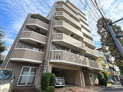 メインステージ高井戸