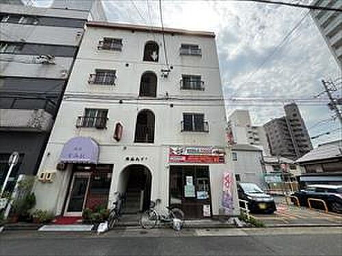 愛知県名古屋市中村区則武１丁目 亀島