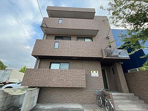 愛知県名古屋市西区浮野町 上小田井