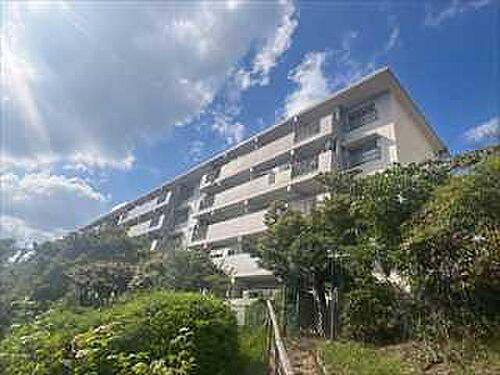 箕面如意谷住宅