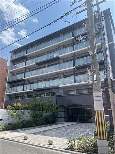 アドバンス京都フェリス