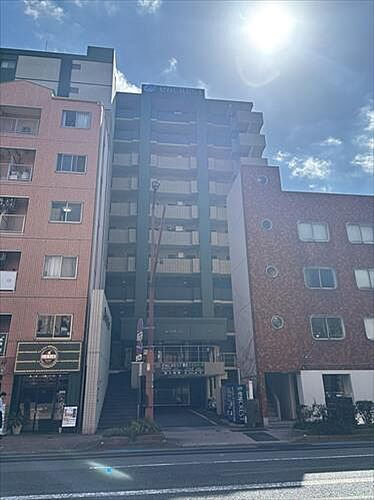 エンクレスト警固