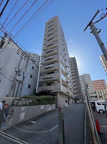 エステート・モア天神ＡＸＩＳ