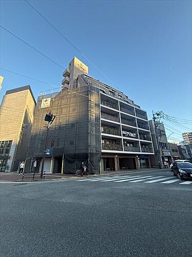 東峰マンシヨン渡辺通