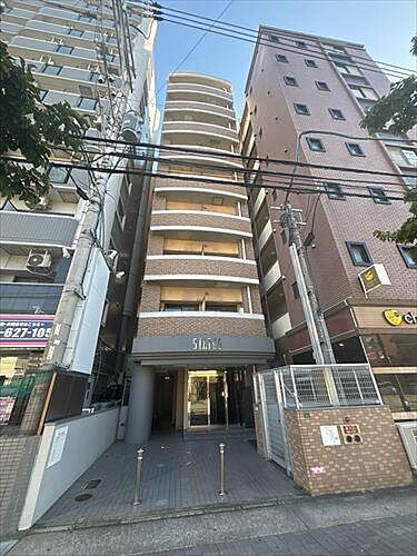 ステイタスマンション吉塚