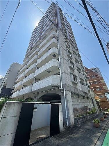 ダイアパレスプレッソけやき通り