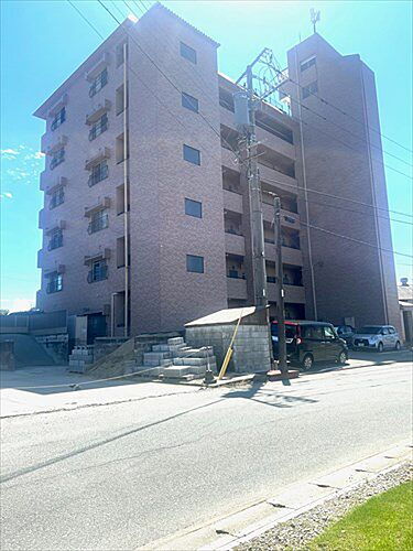 福岡県久留米市国分町 南久留米
