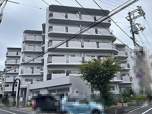 アバンテ岡山壱番館