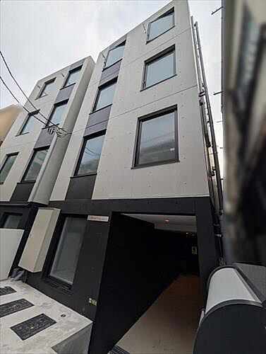 東京都荒川区西尾久２丁目 尾久